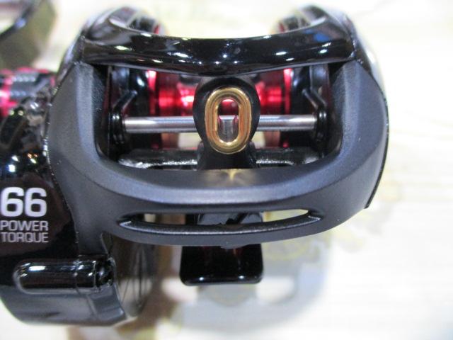 オクトパスライトプラス 66R｜＠ベリーネット 日本最大新品中古釣具WEB