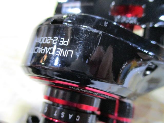 オクトパスライトプラス 66R｜＠ベリーネット 日本最大新品中古釣具WEB