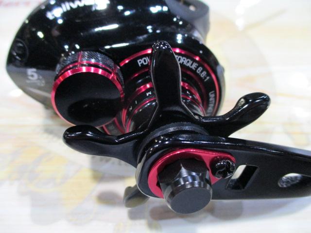 オクトパスライトプラス 66R｜＠ベリーネット 日本最大新品中古釣具WEB