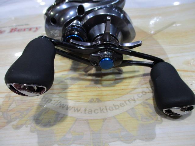 22SLX DC XT 70HG｜＠ベリーネット 日本最大新品中古釣具WEBショップ