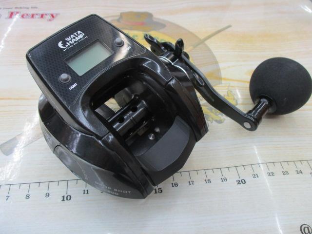 ドロップショット