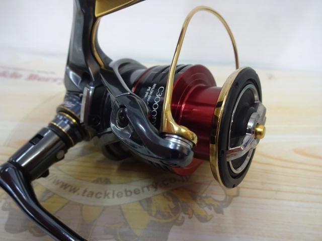 21BB-Xテクニウム C3000DXXG S RIGHT