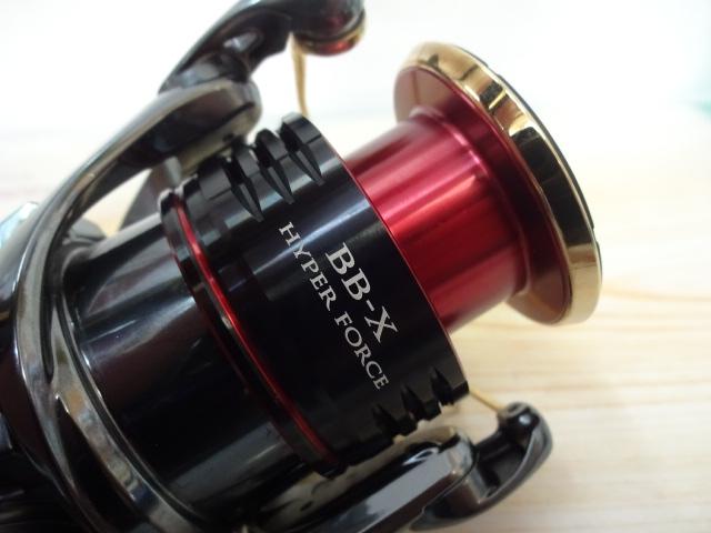 21BB-Xテクニウム C3000DXXG S RIGHT