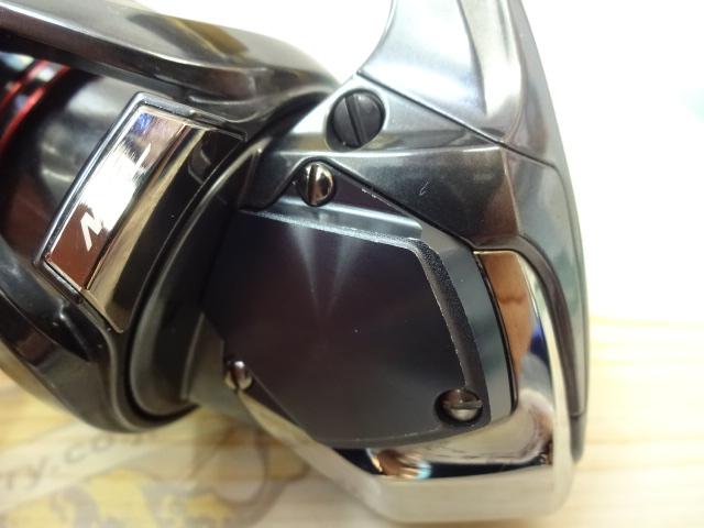 21BB-Xテクニウム C3000DXXG S RIGHT