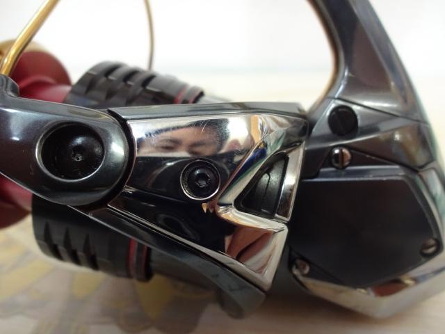 21BB-Xテクニウム C3000DXXG S RIGHT