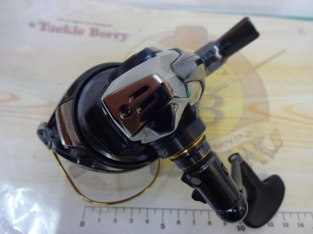 21BB-Xテクニウム C3000DXXG S RIGHT