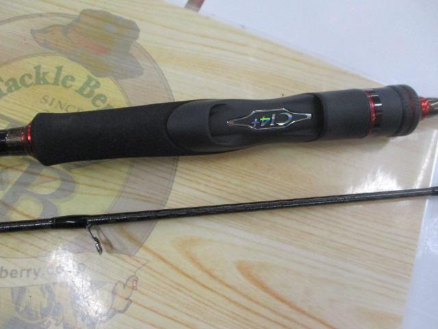 セフィアXRメタルスッテ S70MH-S/R