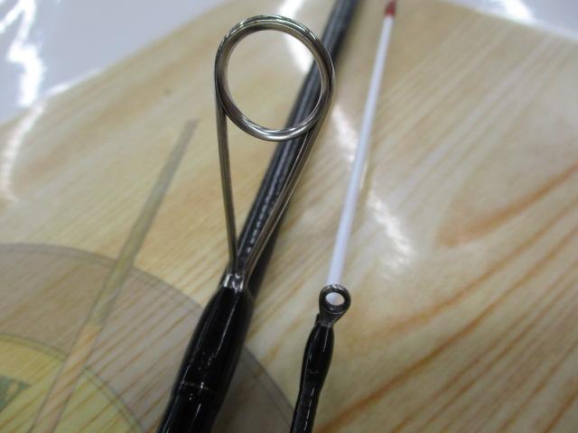 セフィアXRメタルスッテ S70MH-S/R