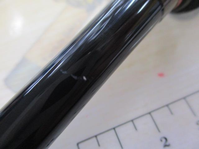 セフィアXRメタルスッテ S70MH-S/R