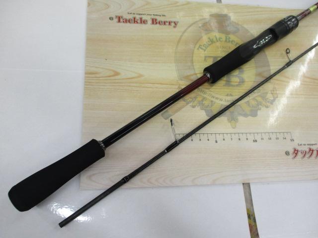 24セフィアSS ティップエギング R-S68ML-S