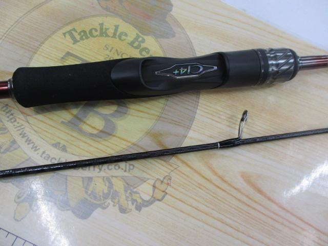 24セフィアSS ティップエギング R-S68ML-S