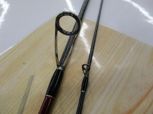 24セフィアSS ティップエギング R-S68ML-S