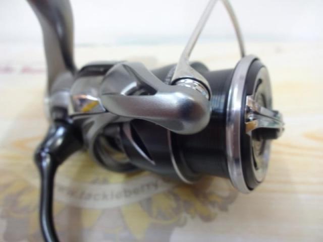 25カルディア FC LT2500S-H