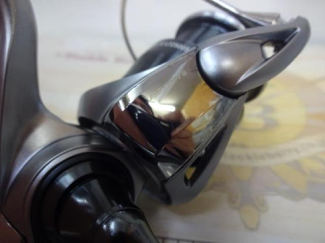 25カルディア FC LT2500S-H