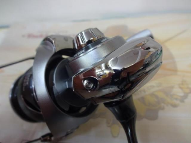 25カルディア FC LT2500S-H