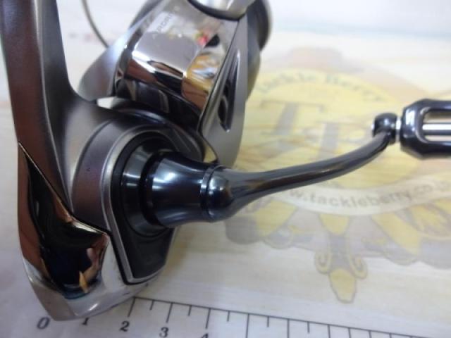 25カルディア FC LT2500S-H