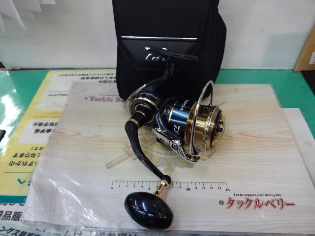 20ソルティガ 10000-H｜＠ベリーネット 日本最大新品中古釣具WEBショップ