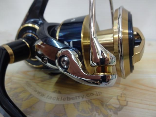 20ソルティガ 10000-H｜＠ベリーネット 日本最大新品中古釣具WEBショップ