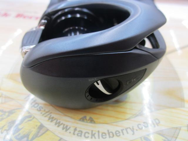 17エクスセンスDC XG LH｜＠ベリーネット 日本最大新品中古釣具WEBショップ