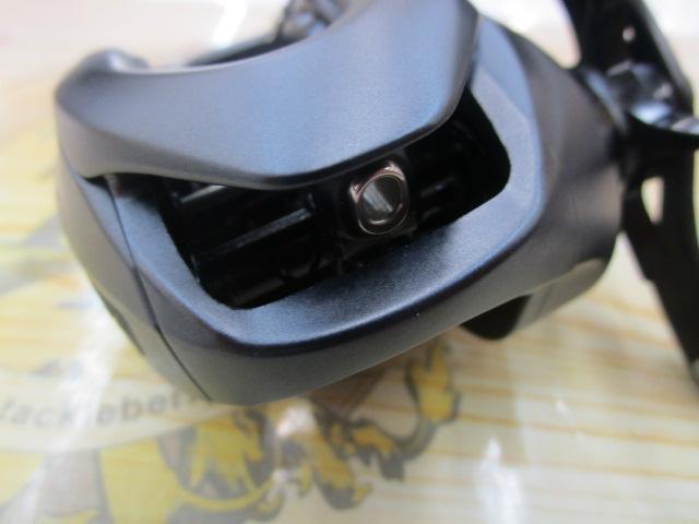 新品未使用品！22エクスセンスDC XG ＆ゴメクサス100mmハンドルセット