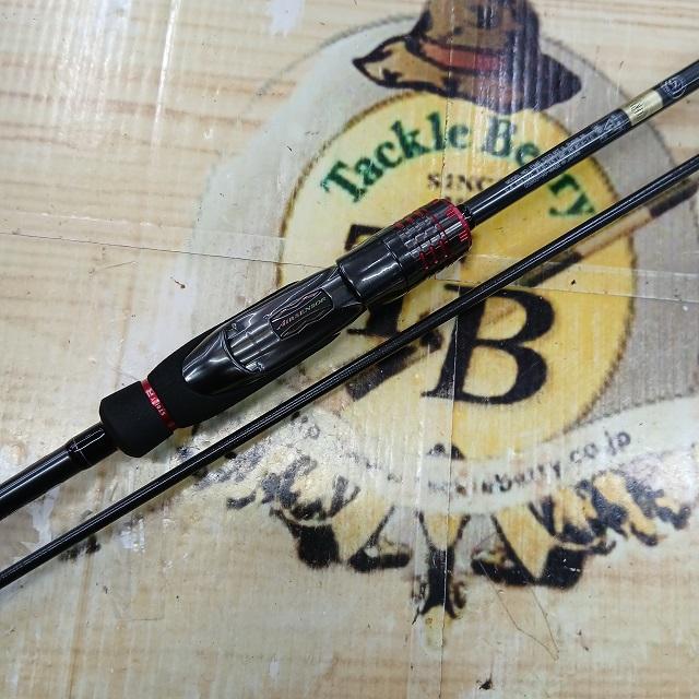エメラルダスストイストRT IL 84MLM｜＠ベリーネット 日本最大新品中古