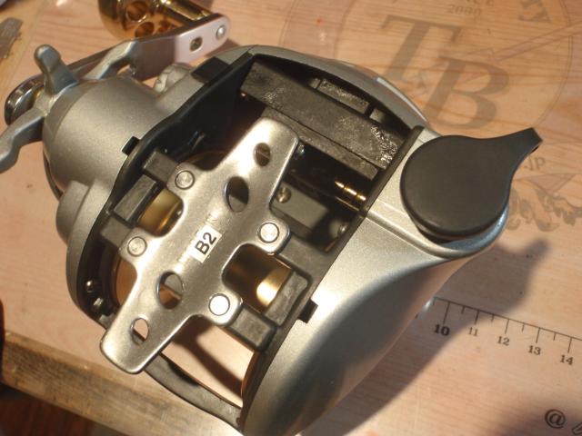 ポラリスiV 500S シルバー