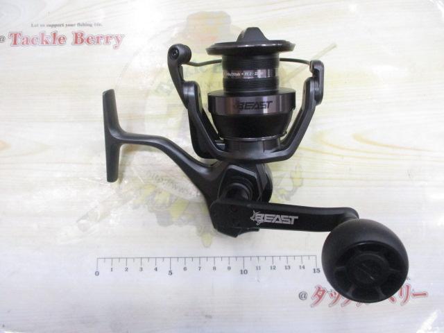ビーストSP 4000H｜＠ベリーネット 日本最大新品中古釣具WEBショップ