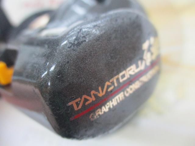 チタノススピードマスタータナトル石鯛 GT3000｜＠ベリーネット 日本