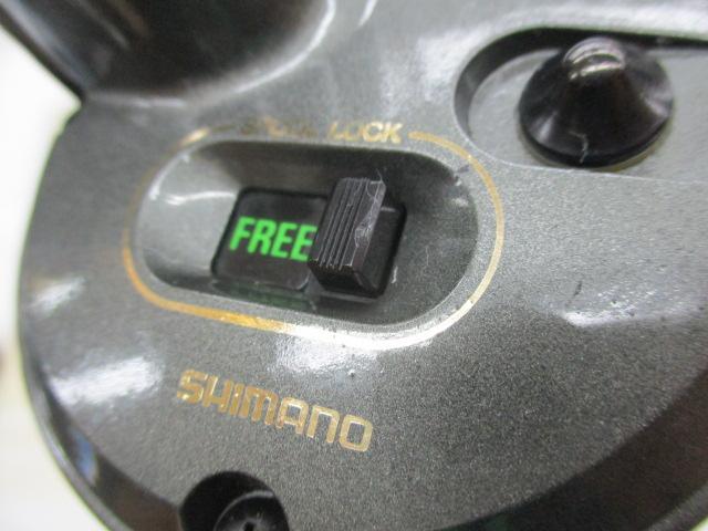 チタノススピードマスタータナトル石鯛 GT3000｜＠ベリーネット 日本