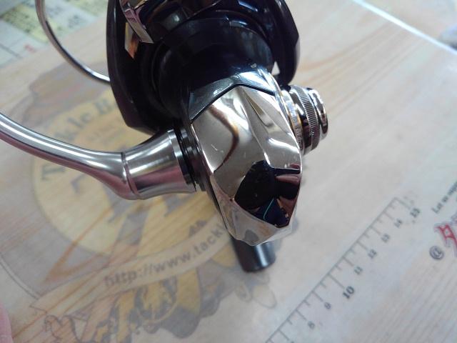 20ルビアス FC LT2000S-XH
