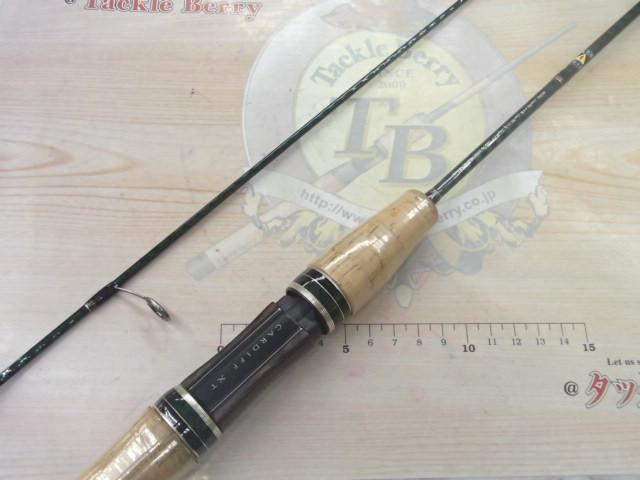 05カーディフXT 66SUL