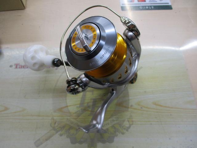 08ステラSW 10000PG｜＠ベリーネット 日本最大新品中古釣具WEBショップ