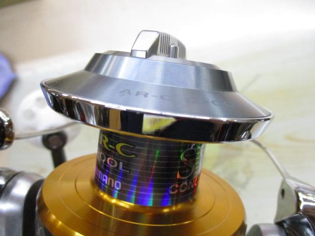 08ステラSW 10000PG｜＠ベリーネット 日本最大新品中古釣具WEBショップ