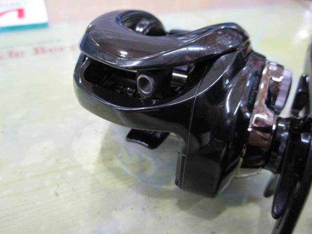 23アンタレスDC MD XG LEFT｜＠ベリーネット 日本最大新品中古釣具WEB