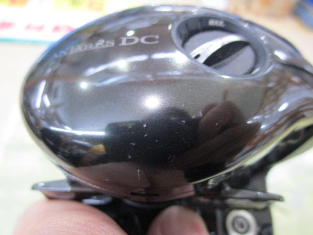 23アンタレスDC MD XG LEFT｜＠ベリーネット 日本最大新品中古釣具WEB