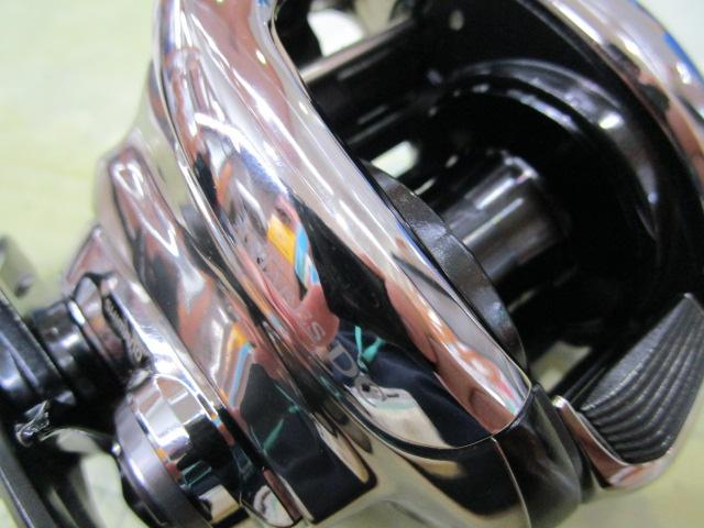 21アンタレスDC HG LH｜＠ベリーネット 日本最大新品中古釣具WEBショップ