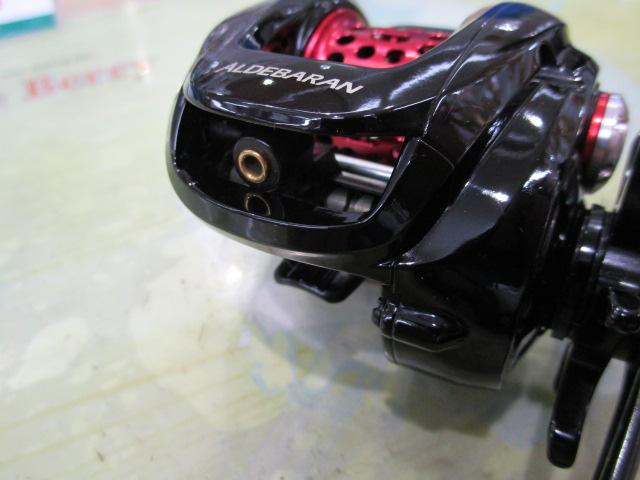 15アルデバランBFS XG リミテッド (LH)｜＠ベリーネット 日本最大新品