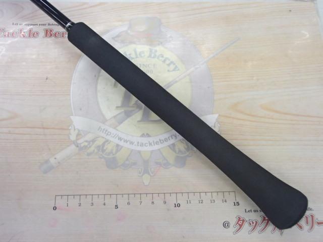 21グラップラーBBタイプJ B60-2