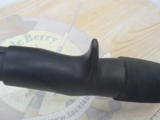 21グラップラーBBタイプJ B60-2