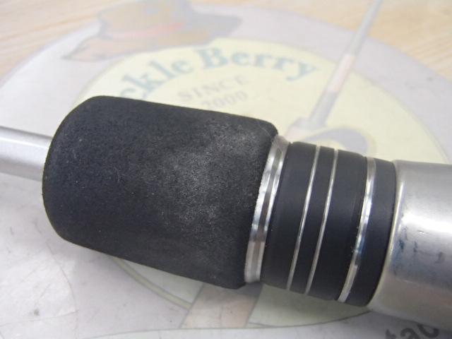 21グラップラーBBタイプJ B60-2