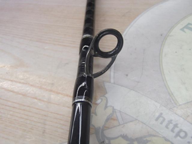 21グラップラーBBタイプJ B60-2