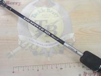 21グラップラーBBタイプJ B60-2