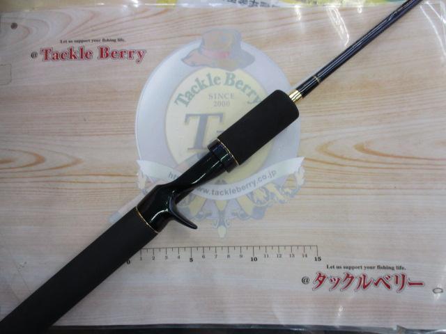 テムジン TMJC-63ML(EVA/マジョーラ)｜＠ベリーネット 日本最大新品