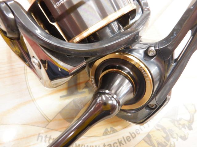 17セオリー 3012H｜＠ベリーネット 日本最大新品中古釣具WEBショップ