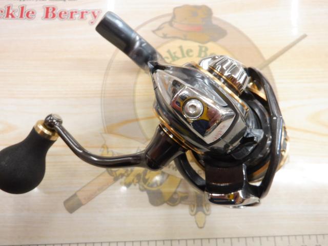 17セオリー 3012H｜＠ベリーネット 日本最大新品中古釣具WEBショップ