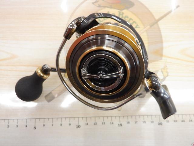 17セオリー 3012H｜＠ベリーネット 日本最大新品中古釣具WEBショップ
