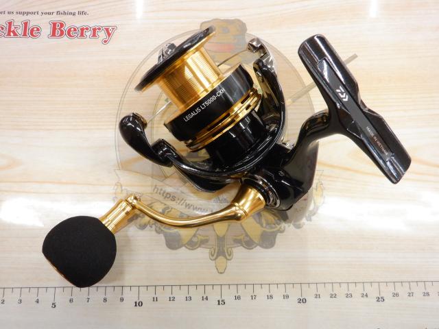 レガリス　LT5000−CXH 23レガリス LT5000-CXH｜＠ベリーネット 日本最大新品中古釣具WEBショップ