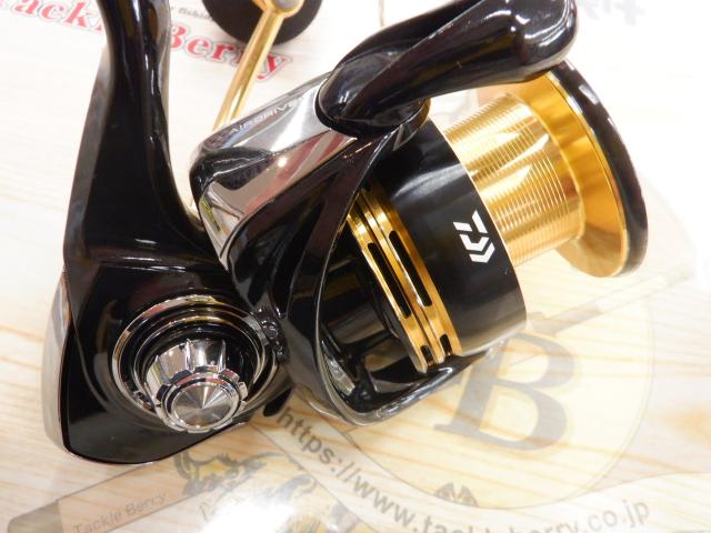 23レガリス LT5000-CXH｜＠ベリーネット 日本最大新品中古釣具WEBショップ