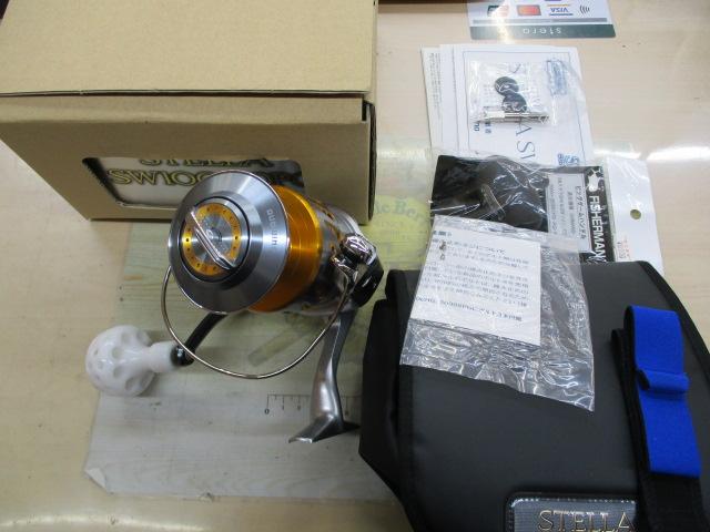 g*n様 SHIMANO 08ステラSW10000PG シマノ(SHIMANO) 08ステラSW10000PG