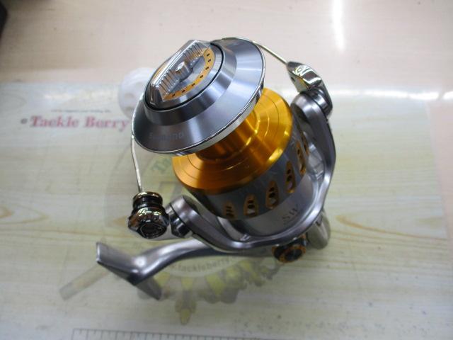 SHIMANO 08ステラSW10000PG g*n様 SHIMANO 08ステラSW10000PG シマノ(SHIMANO) 08ステラSW10000PG